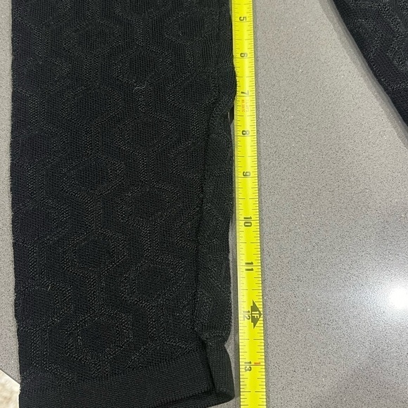 Calvin Klein long Cardigan Sweater Size M - Picture 11 of 12